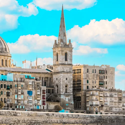 Photo of Malta