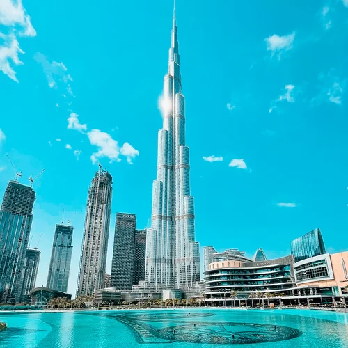 Photo of UAE