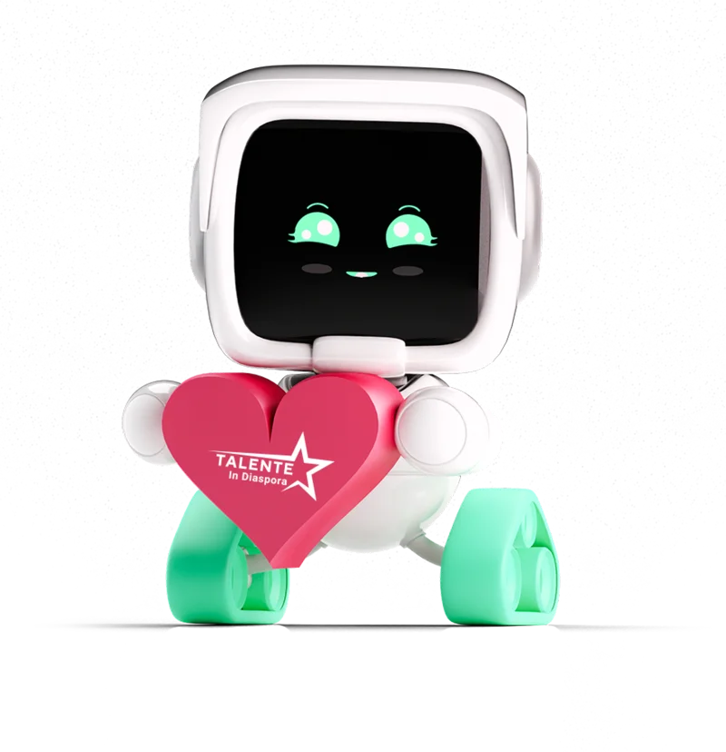Smart Education Pro mascote Smarty